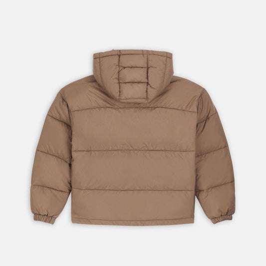 Alatna Jacket Wmns - Mushroom