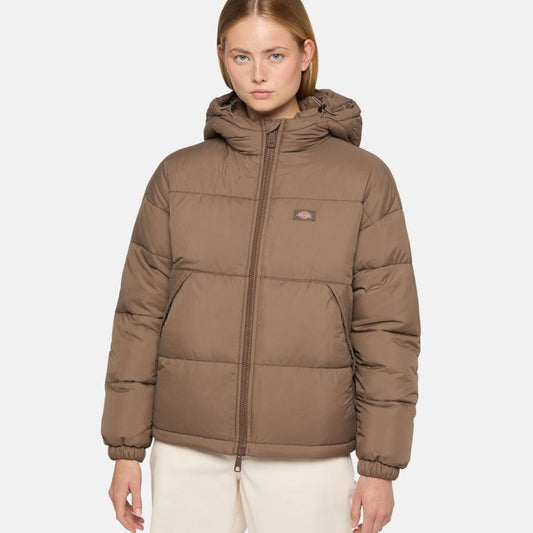 Alatna Jacket Wmns - Mushroom