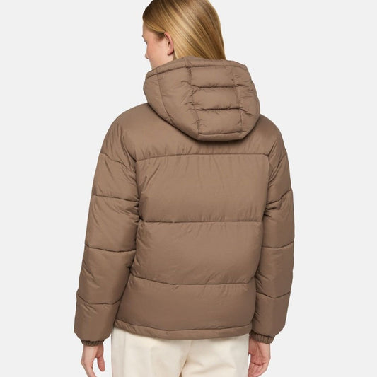 Alatna Jacket Wmns - Mushroom