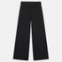 Women's Wide Leg Pant Black