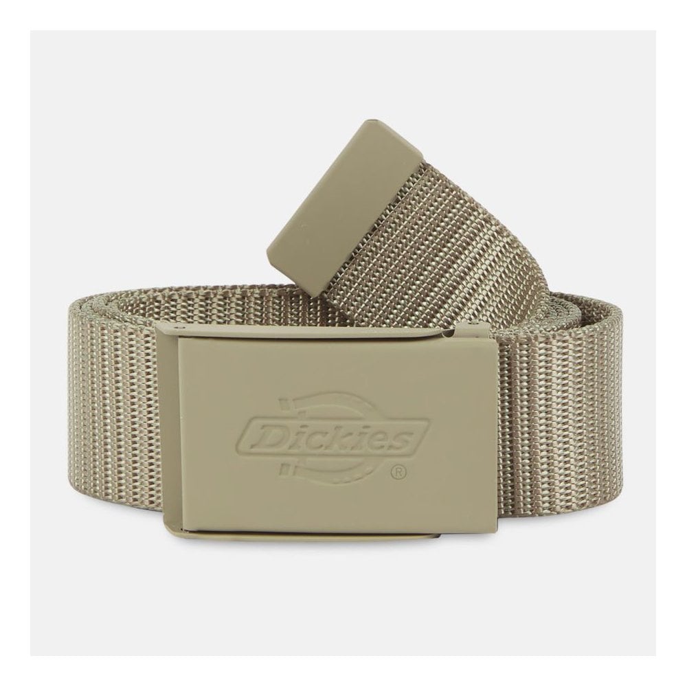 Deer Lodge Belt - Imperial Green
