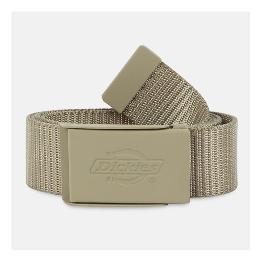 Deer Lodge Belt - Imperial Green