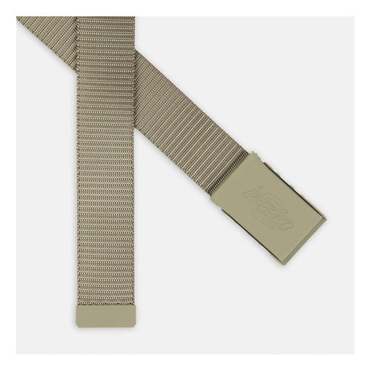 Deer Lodge Belt - Imperial Green