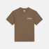Builder T-shirt - Mushroom