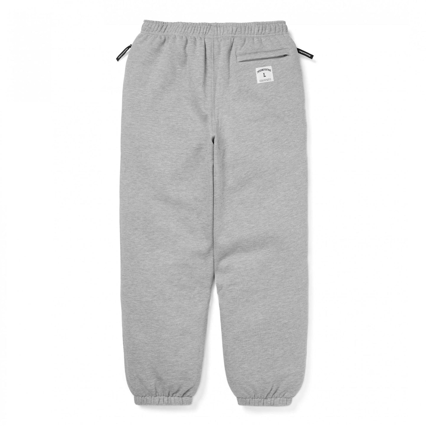 Big Sweatpant