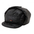 Mountain Lodge Down Ear-Flap Cap
