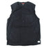 Hinoc Ripstop Inner Down Vest - Black