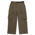 Hinoc Ripstop Field Cargo Pants - Army Green