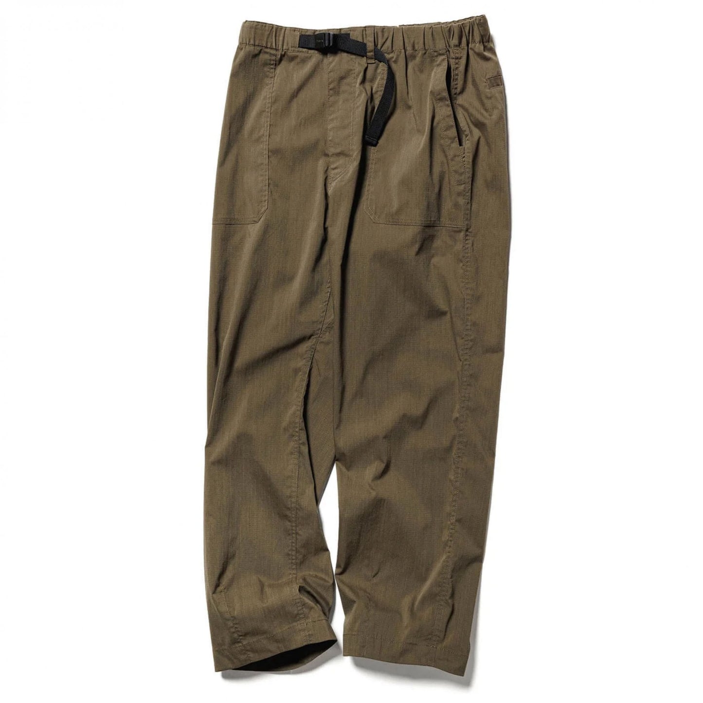 Hinoc Ripstop Field Pants - Army Green