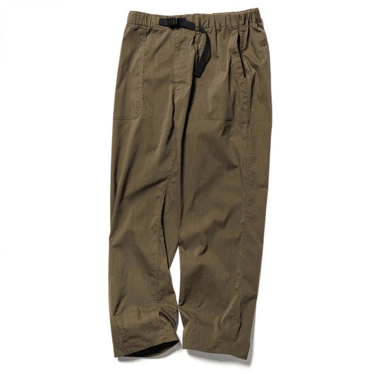 Hinoc Ripstop Field Pants - Army Green