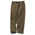 Hinoc Ripstop Field Pants - Army Green