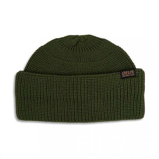 Deck Beanie