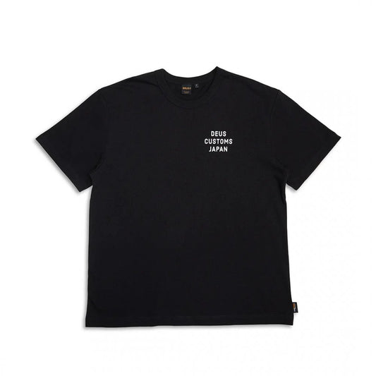 Slicks Cordura Tee