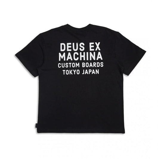 Slicks Cordura Tee