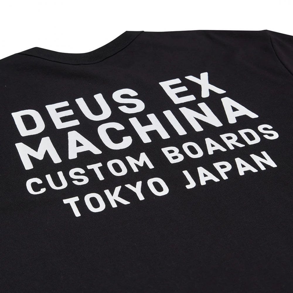 Slicks Cordura Tee