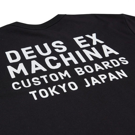 Slicks Cordura Tee