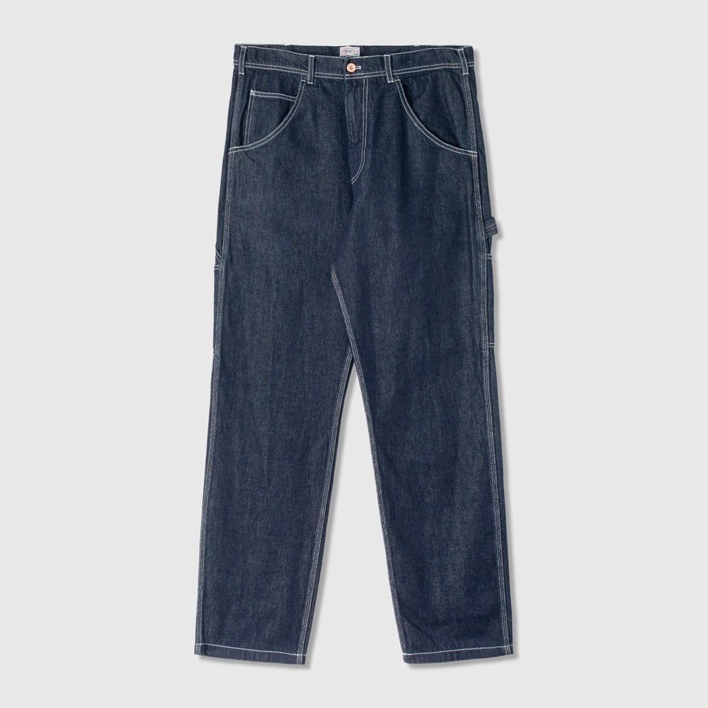 80's Painter Pant - Single Rinse Denim
