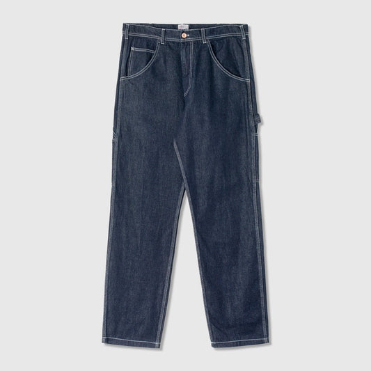 80's Painter Pant - Single Rinse Denim