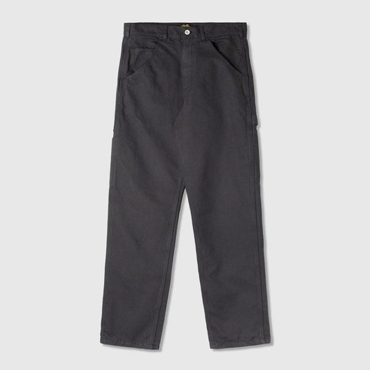 OG Painter Pant - Black Twill