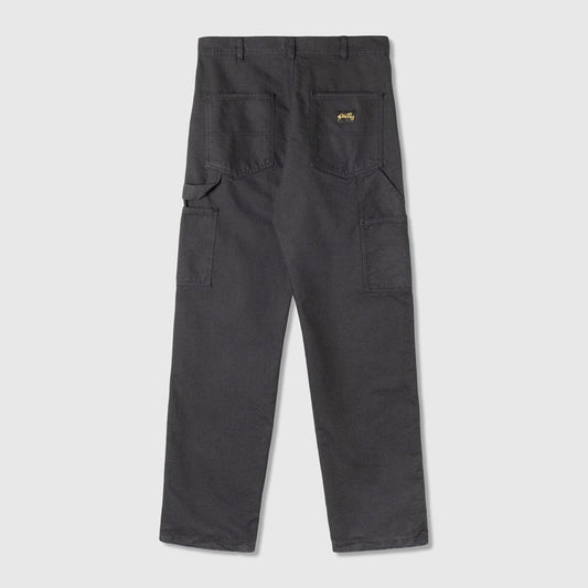 OG Painter Pant - Black Twill