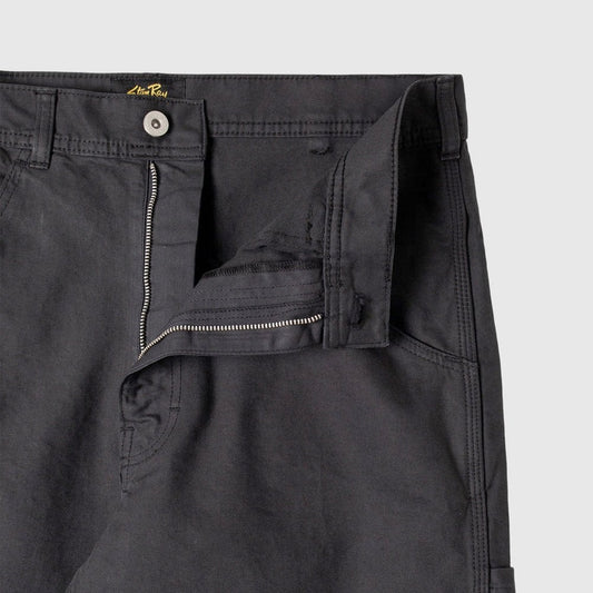 OG Painter Pant - Black Twill