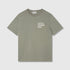 Expedition Tee - Sage