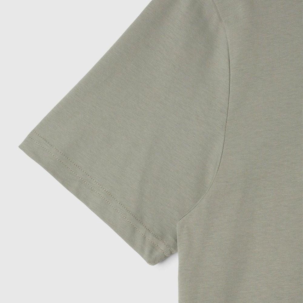Expedition Tee - Sage