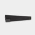 Heavy Duty Web Belt - Black