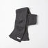 Rototo Sockstole Scarf - Charcoal