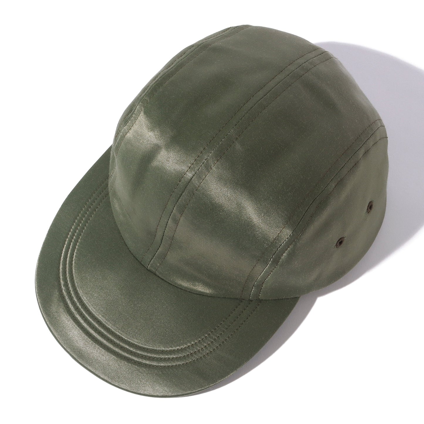 Re-Nylon & OC Kyoto Cap - Khaki