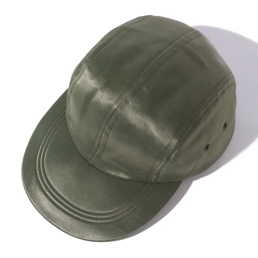 Re-Nylon & OC Kyoto Cap - Khaki