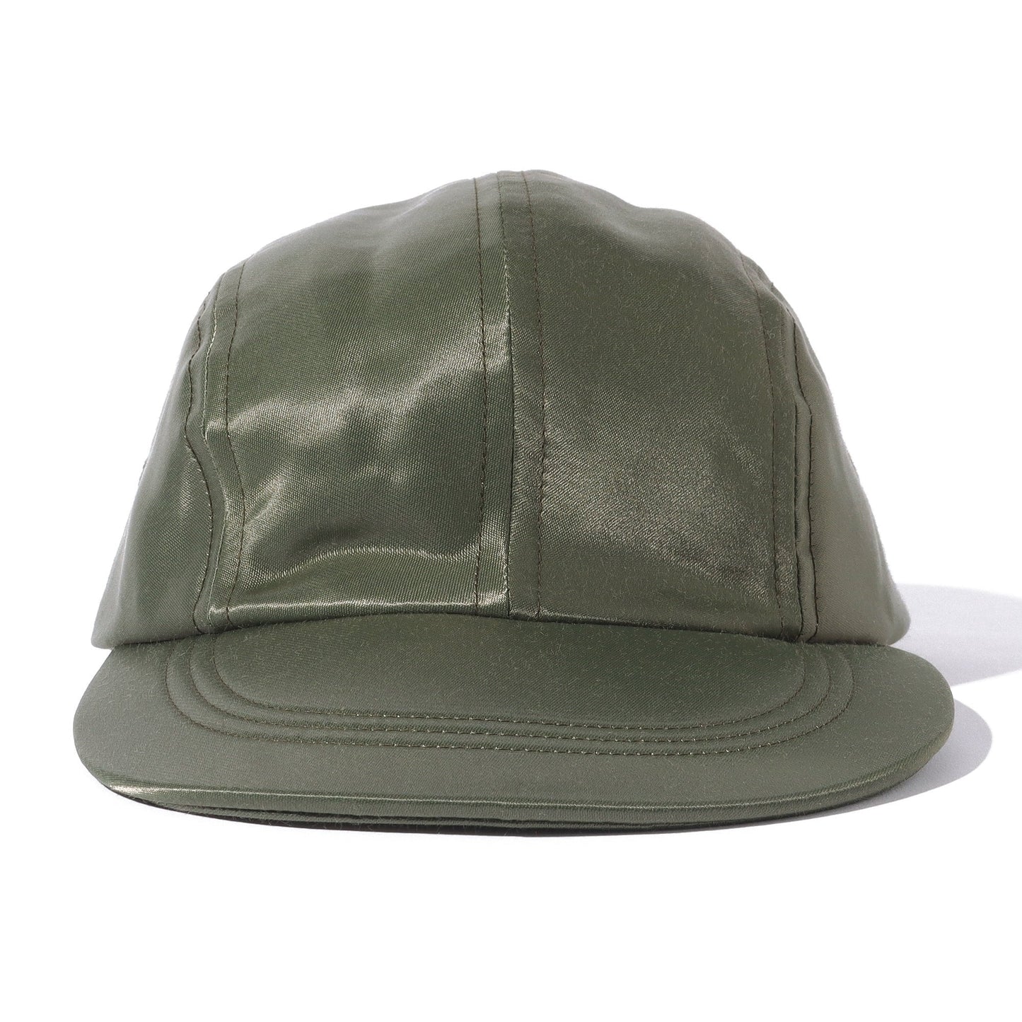 Re-Nylon & OC Kyoto Cap - Khaki
