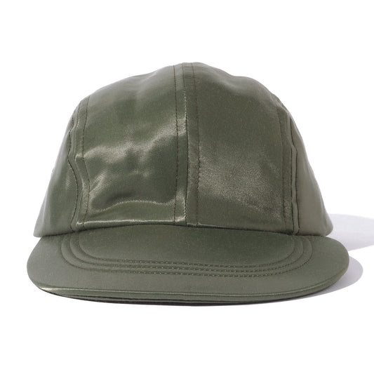 Re-Nylon & OC Kyoto Cap - Khaki