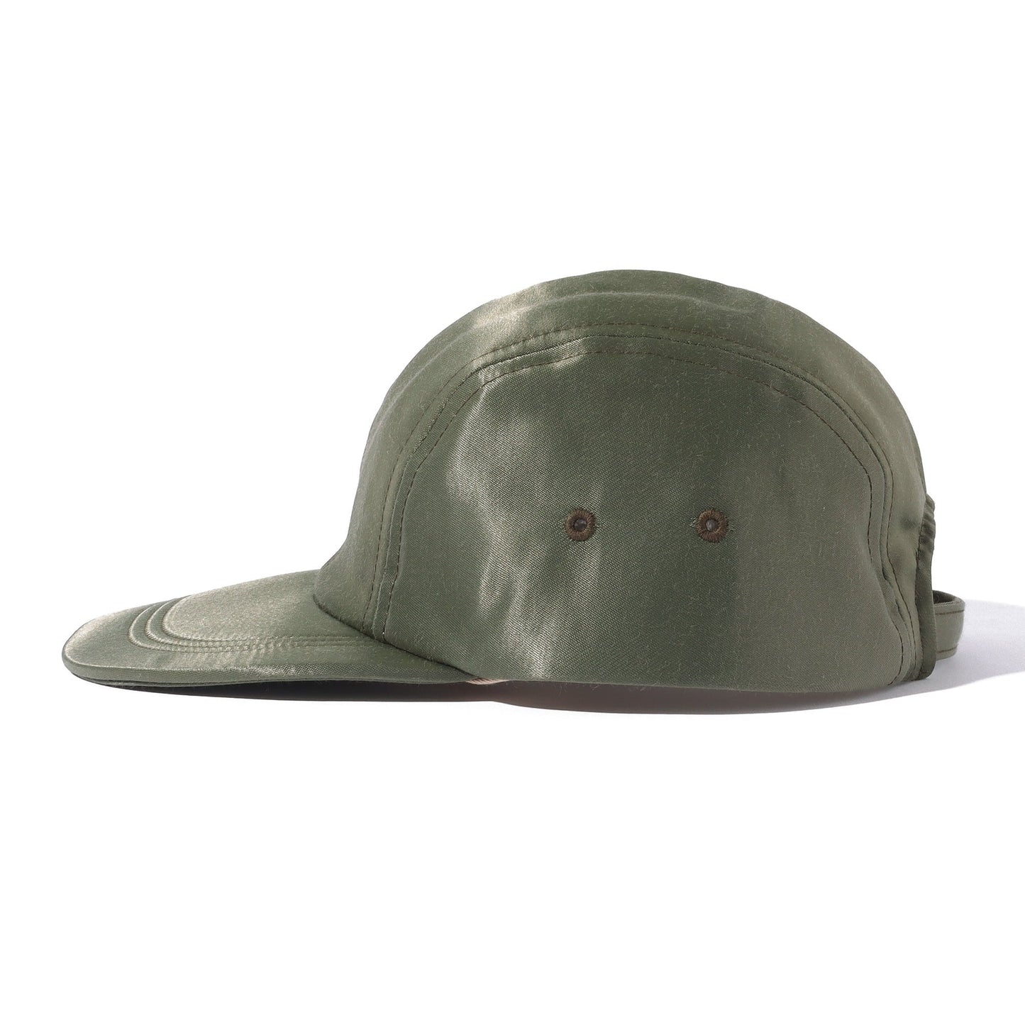 Re-Nylon & OC Kyoto Cap - Khaki