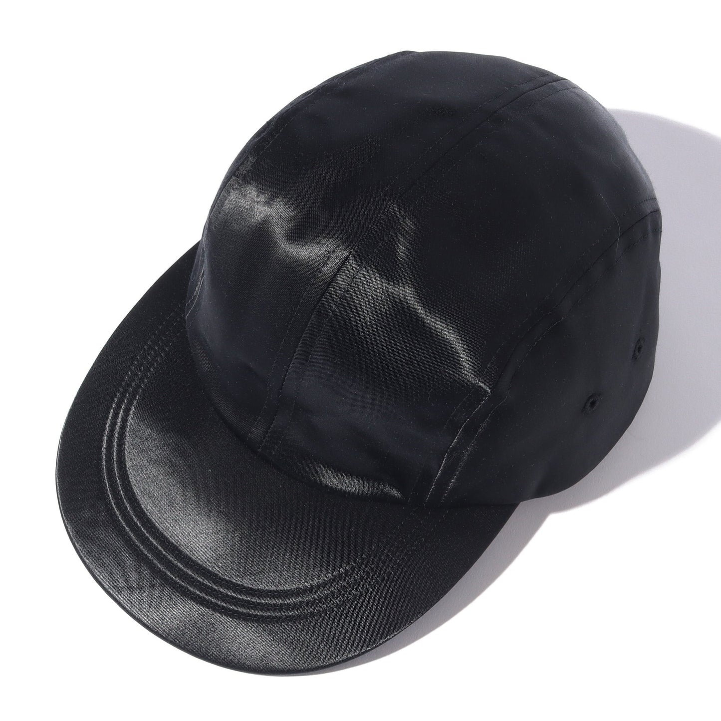 Re-Nylon & OC Kyoto Cap - Black