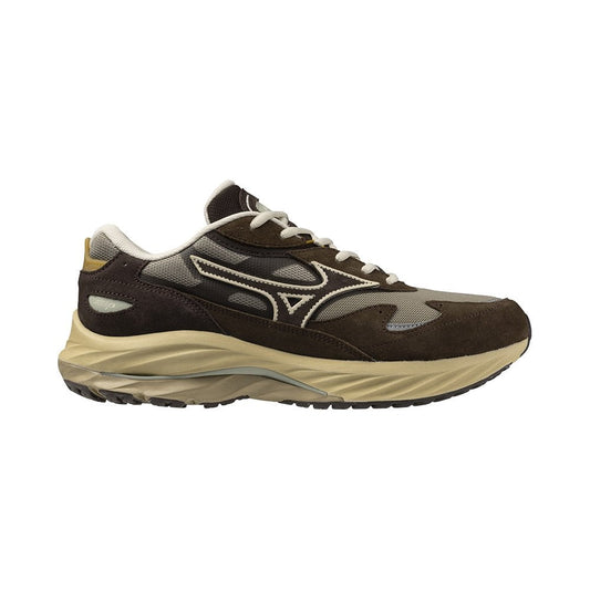Wave Rider ß - Vintage Khaki / Summer Sand / Chicory Coffee