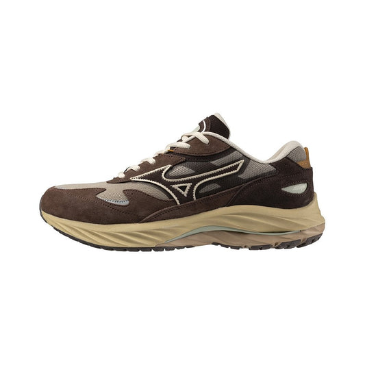 Wave Rider ß - Vintage Khaki / Summer Sand / Chicory Coffee