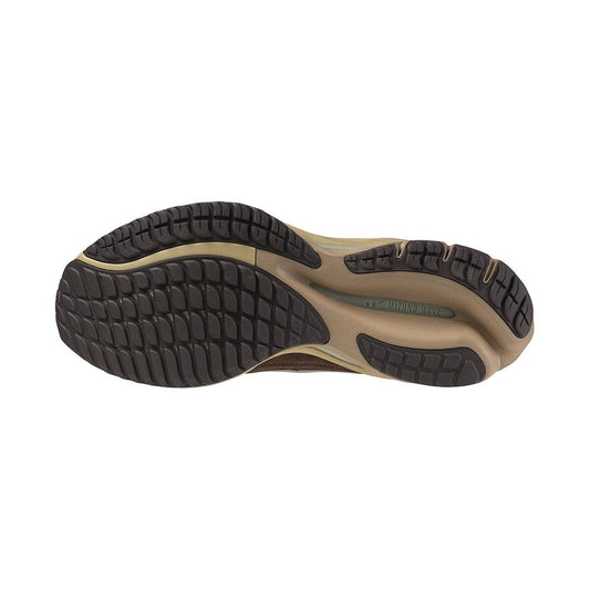 Wave Rider ß - Vintage Khaki / Summer Sand / Chicory Coffee