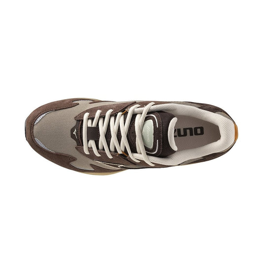 Wave Rider ß - Vintage Khaki / Summer Sand / Chicory Coffee