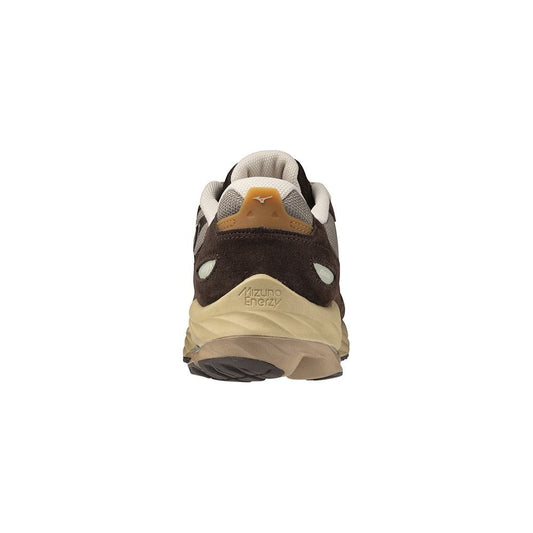 Wave Rider ß - Vintage Khaki / Summer Sand / Chicory Coffee