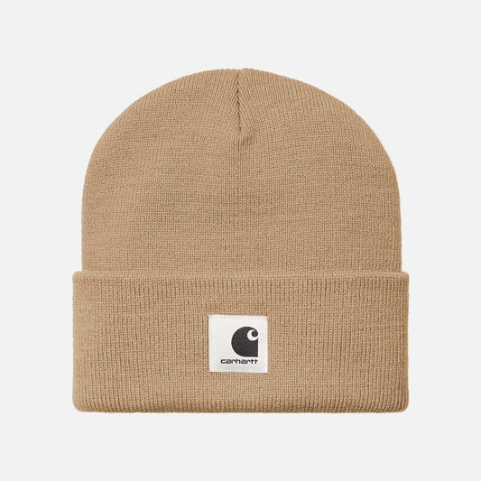 W' Ashley Beanie - Peanut