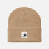 W' Ashley Beanie - Peanut