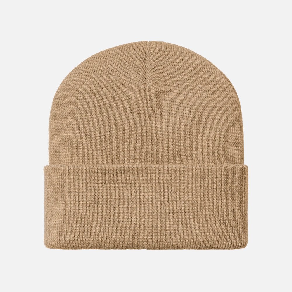 W' Ashley Beanie - Peanut