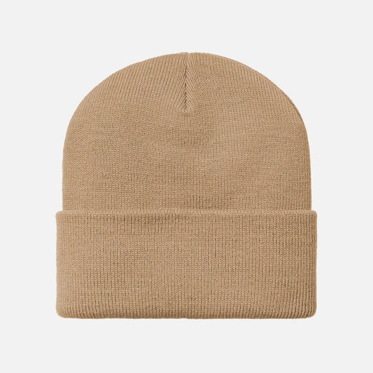 W' Ashley Beanie - Peanut