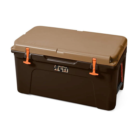 Tundra® 65 Cool Box - Wetlands Brown