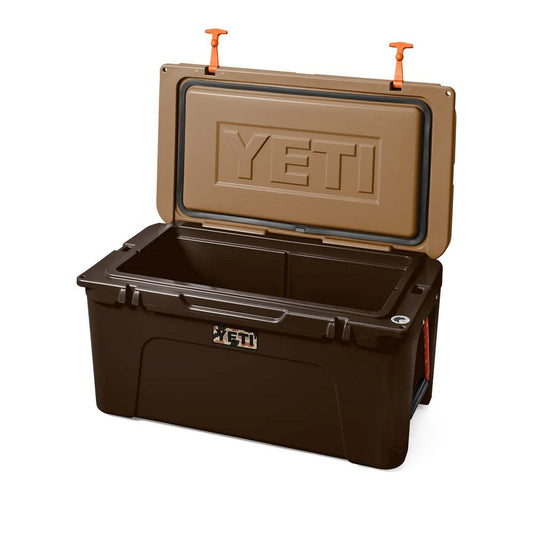 Tundra® 65 Cool Box - Wetlands Brown