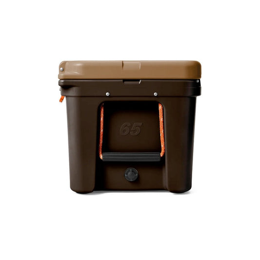 Tundra® 65 Cool Box - Wetlands Brown