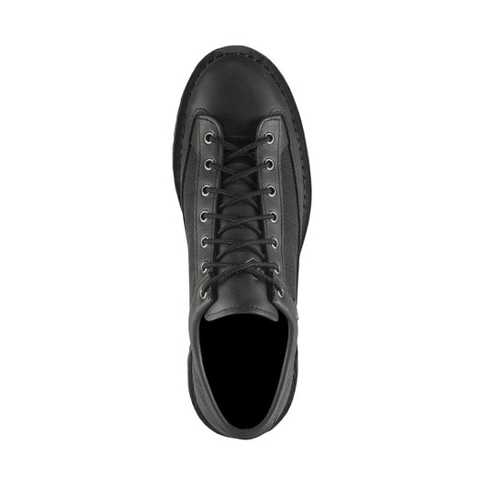 Danner Field Low GTX - Jet Black