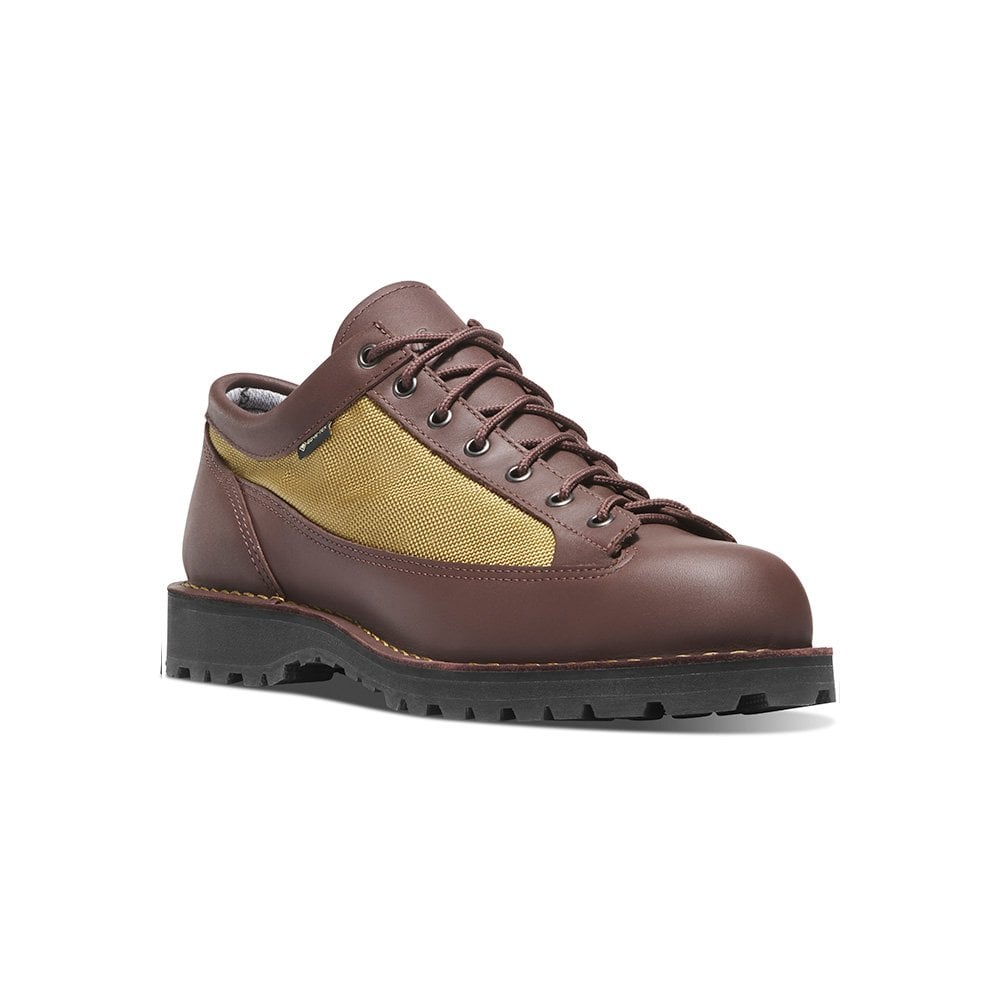 Danner Field Low GTX - Pine