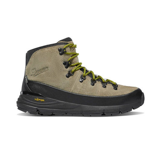 Mountain 600 ID GTX - Gray Moss